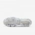 Nike Air VaporMax Flyknit 3 | White / Pure Platinum / Metallic Silver / White