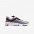 Nike Renew Element 55 | Particle Grey / Grey Fog / Black / Track Red