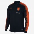 Netherlands Anthem | Black / Black / Safety Orange / Safety Orange