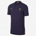 Tottenham Hotspur Modern Authentic Grand Slam | Purple Dynasty / Ink / Opti Yellow