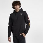 Hurley JJF x Sig Zane Pullover | Black