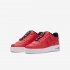 Nike Air Force 1 LV8 3 | Laser Crimson / Black / White / Laser Crimson