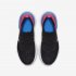 Nike Epic React Flyknit 2 | Black / Pink Blast / Vivid Purple / White