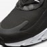 Nike Air Max 270 React | Black / Black / White