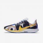 Nike Air Zoom Pegasus 36 A.I.R. Cody Hudson | Hyper Royal / White / Obsidian / Chrome Yellow