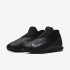 Nike Phantom Vision 2 Academy Dynamic Fit IC | Black / Black