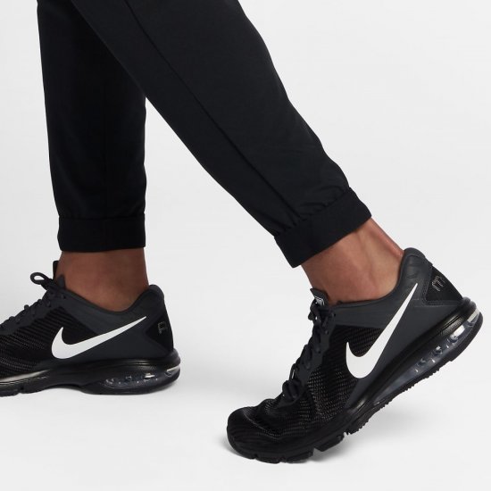 Nike Flex | Black / Black / Dark Grey - Click Image to Close