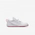 Nike Pico 4 | White / Spark / Prism Pink