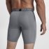 Nike Pro | Carbon Heather / Dark Grey / Black