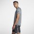 Hurley Icon Quick Dry | Cool Grey Heather