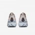 Nike React Element 55 SE | Barely Rose / Summit White / Light Armoury Blue / Fossil Stone