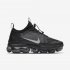 Nike Air VaporMax 2019 Utility | Black / Black / White / Reflect Silver