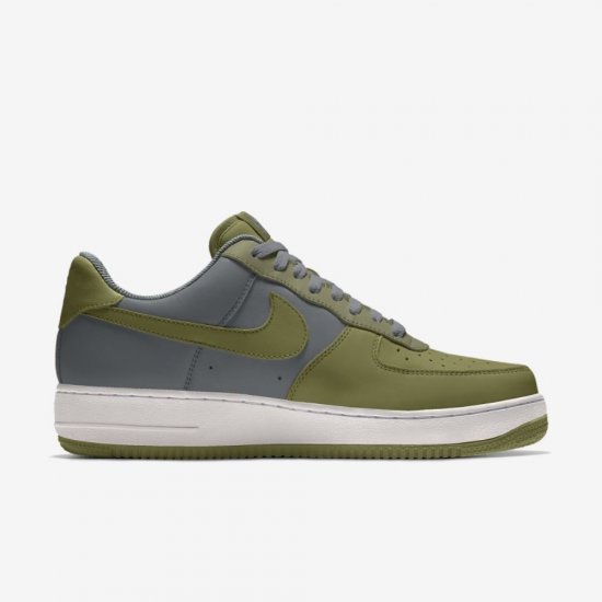 Nike Air Force 1 Low By You | Multi-Colour / Multi-Colour / Multi-Colour - Click Image to Close