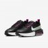 Nike Air Max Verona | Black / Fossil / Cosmic Fuchsia / White