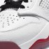 Jordan Mars 270 | White / University Red / Rush Blue / Black