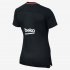 FC Barcelona Breathe Squad | Black / Black / University Red / Soar