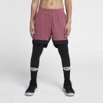 Nike Dri-FIT Elite | Rush Maroon / Rush Maroon / Black