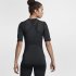 Nike Pro HyperCool | Black / Black / White