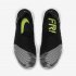 Nike Free RN Flyknit 3.0 | Black / Volt / White