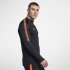 Nike Dri-FIT Squad Drill | Black / Cone / Cone