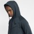 Nike Sportswear Tech Fleece Windrunner | Deep Jungle / Heather / Black