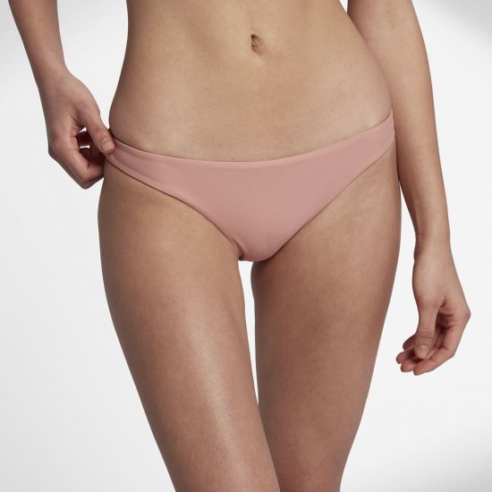Hurley Quick Dry | Rust Pink - Click Image to Close