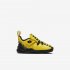 LeBron 17 Super Vroom | Chrome Yellow / Black