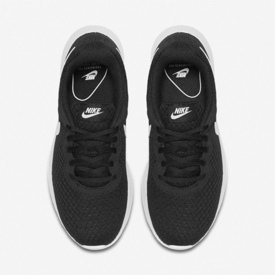 Nike Tanjun | Black / White - Click Image to Close