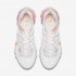 Nike React Element 55 | White / Digital Pink / Pink Foam / Hyper Crimson