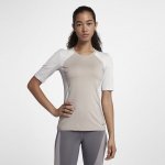 Nike Pro HyperCool | Moon Particle / White / Clear