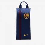 FC Barcelona Allegiance | Deep Royal / Deep Royal / University Gold