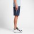 NikeCourt Dri-FIT | Midnight Navy / White / White