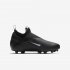 Nike Jr. Phantom Vision 2 Academy Dynamic Fit MG | Black / Black