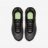 Nike Air Max 720 | Dark Grey / Black / Barely Volt