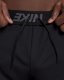 Nike Dri-FIT | Black / Dark Grey
