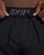Nike Dri-FIT | Black / Dark Grey
