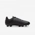 Nike Jr. Tiempo Legend 8 Academy MG | Black / Black