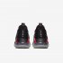 Jordan Mars 270 Low | Black / University Red / Wolf Grey / Metallic Silver