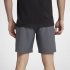 Hurley Alpha Trainer | Dark Grey