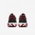 Nike React Element 55 | Black / Gym Red / Summit White / White