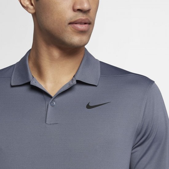 Nike Dri-FIT Victory | Light Carbon / White - Click Image to Close