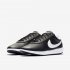 Nike Cortez G | Black / Metallic Gold / White