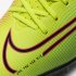 Nike Jr. Mercurial Vapor 13 Academy MDS TF | Lemon Venom / Aurora / Black