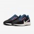 Nike Air Zoom Pegasus 36 | Black / Valerian Blue / Vivid Purple / Summit White