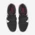 Nike Air Force Max II | Black / University Red / Wolf Grey / White