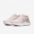 Nike Renew Run | Barely Rose / White / Stone Mauve / Metallic Red Bronze