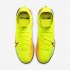 Nike Mercurial Superfly 7 Elite MDS IC | Lemon Venom / Aurora / Black