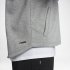 Hurley Therma Protect Plus Zip | Dark Grey Heather