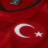 2018 Turkey Stadium Home | University Red / Black / White