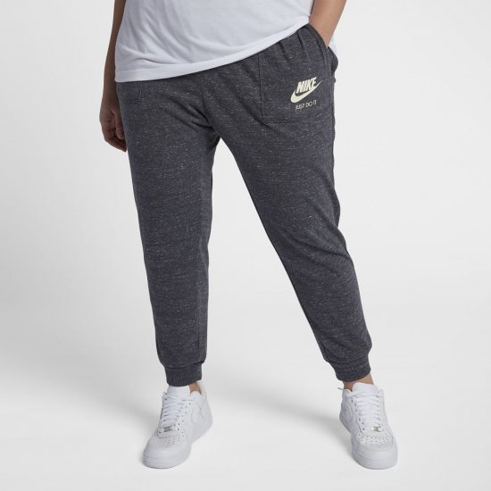 Nike Sportswear Gym Vintage | Anthracite / Sail - Click Image to Close